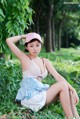 DKGirl Vol.039: Model Cang Jing You Xiang (仓 井 优香) (57 photos) P43 No.44533c