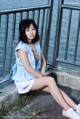 DKGirl Vol.039: Model Cang Jing You Xiang (仓 井 优香) (57 photos) P40 No.bb7e02