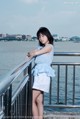 DKGirl Vol.039: Model Cang Jing You Xiang (仓 井 优香) (57 photos) P39 No.6c50fa