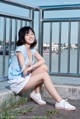 DKGirl Vol.039: Model Cang Jing You Xiang (仓 井 优香) (57 photos) P5 No.c9e694