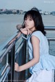 DKGirl Vol.039: Model Cang Jing You Xiang (仓 井 优香) (57 photos) P51 No.3b07c5