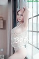DKGirl Vol.036: Model Meng Bao Er (萌 宝儿 BoA) (56 photos) P15 No.590dc8
