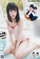 制コレ18, Young Jump 2019 No.24 (ヤングジャンプ 2019年24号) P11 No.53a94b