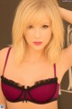 Kaitlyn Swift - Blonde Allure Intimate Portraits Set.1 20231213 Part 34 P17 No.618420