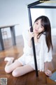 Airi Sugimoto 杉本愛里, ヤンマガWeb グラから見るか？エモから見るか？ P2 No.b53237