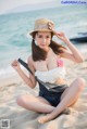 BoLoli 2017-09-06 Vol.112: Model Xiao Pan Shu (小潘 鼠) (41 photos) P10 No.e0d5e7