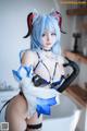 Coser@桜井宁宁 Vol.057: (69 photos) P9 No.715b52