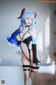 Coser@桜井宁宁 Vol.057: (69 photos) P13 No.f13879