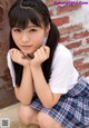 Mizuki Hoshina - Charley Xoxo Nua P7 No.650585