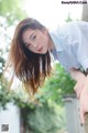 Kimoe Vol.004: Model Shen Xinyu (沈 欣 雨) (41 photos) P10 No.fb39f9