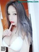 Elise beauties (谭晓彤) and hot photos on Weibo (571 photos) P238 No.1b76dd