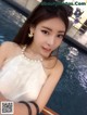 Elise beauties (谭晓彤) and hot photos on Weibo (571 photos) P110 No.fda06e