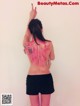 Elise beauties (谭晓彤) and hot photos on Weibo (571 photos) P339 No.e9ee6c