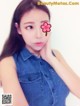 Elise beauties (谭晓彤) and hot photos on Weibo (571 photos) P192 No.bccf3c