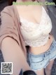 Elise beauties (谭晓彤) and hot photos on Weibo (571 photos) P144 No.bebc75