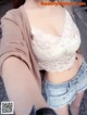 Elise beauties (谭晓彤) and hot photos on Weibo (571 photos) P374 No.6b41b6