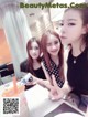 Elise beauties (谭晓彤) and hot photos on Weibo (571 photos) P524 No.6aee1f