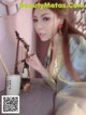 Elise beauties (谭晓彤) and hot photos on Weibo (571 photos) P439 No.ce2adf