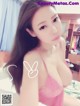 Elise beauties (谭晓彤) and hot photos on Weibo (571 photos) P405 No.92a1bf