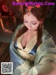 Elise beauties (谭晓彤) and hot photos on Weibo (571 photos) P216 No.aac6f4