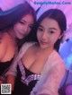Elise beauties (谭晓彤) and hot photos on Weibo (571 photos) P321 No.502aea