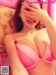 Elise beauties (谭晓彤) and hot photos on Weibo (571 photos) P483 No.3fac07