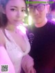 Elise beauties (谭晓彤) and hot photos on Weibo (571 photos) P240 No.26c94f