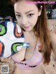 Elise beauties (谭晓彤) and hot photos on Weibo (571 photos) P461 No.898618