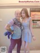Elise beauties (谭晓彤) and hot photos on Weibo (571 photos) P353 No.2faec6