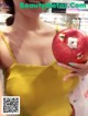 Elise beauties (谭晓彤) and hot photos on Weibo (571 photos) P443 No.45b701