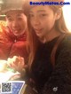 Elise beauties (谭晓彤) and hot photos on Weibo (571 photos) P468 No.b2cff7