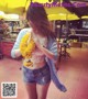 Elise beauties (谭晓彤) and hot photos on Weibo (571 photos) P365 No.a2f261