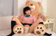 Riho Kodaka - Kickass Doll Toys P6 No.93b33f