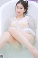 Kim Na Jung 김나정, [Pink Forest] Najung Vol.1 Sunny Side Set.02 P28 No.ce36a1