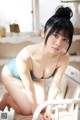 Ayame Okada 岡田彩夢, ヤンマガWeb ヤンマガアザーっす！ 2021年17号 Set.02 P4 No.8da5eb