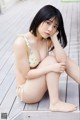 Ayame Okada 岡田彩夢, ヤンマガWeb ヤンマガアザーっす！ 2021年17号 Set.02 P6 No.24d23a