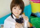Yuran Suzuka - Standing Footsie Pictures P9 No.ab9b97