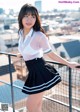 Yuno Mizusawa 水沢柚乃, Weekly Playboy 2018 No.52 (週刊プレイボーイ 2018年52号) P2 No.5032eb