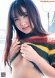 Yuno Mizusawa 水沢柚乃, Weekly Playboy 2018 No.52 (週刊プレイボーイ 2018年52号) P5 No.b34481