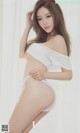 UGIRLS - Ai You Wu App No.853: Model Yan Yi Lin (颜 忆 霖) (40 photos) P23 No.d53918