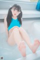 Jeong Jenny 정제니, [DJAWA] Swimming Lessons #3 – Set.01 P25 No.c84913