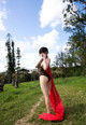 Yura Sakura - Modelos Nakedgirl Jail P1 No.556237