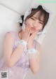 Rikka Ono 小野六花, デジタル写真集 Count sheep [Sleep] Set.03 P17 No.5a3b2b