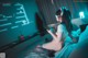 Son Yeeun 손예은, [DJAWA] Retro Gaming Girl – Set.02 P33 No.9ccd42