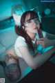 Son Yeeun 손예은, [DJAWA] Retro Gaming Girl – Set.02 P24 No.f9e2da