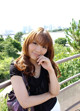 Nana Miura - Model Cream Gallery P1 No.9c111b