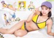 Amisa Miyazaki 宮崎あみさ, Young King 2022 No.12 (ヤングキング 2022年12号) P8 No.0c65c5