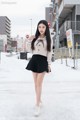 MiStar Vol.216: Model Chen Jia Jia (陈嘉嘉 Tiffany) (36 photos) P12 No.d4a94e