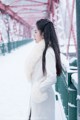 MiStar Vol.216: Model Chen Jia Jia (陈嘉嘉 Tiffany) (36 photos) P15 No.c2756f