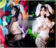 Son Yeeun 손예은, [BLUECAKE] Reverse Bunny Girl Set.01 P28 No.5e7519
